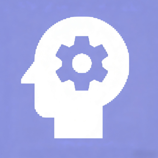 Memory Train app icon