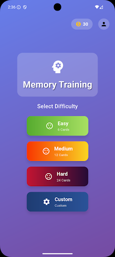 Study second language screenshot 1